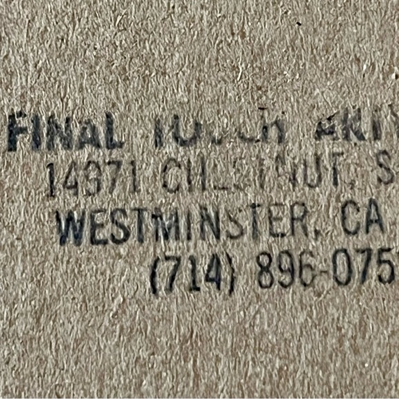 Framed Baseball Newspaper Article in Brown Frame Mark McGuire 13/16 inch - Picture 8 of 13